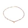 Sloya Collier Et Pendentif<Collier Femme LumiaTourmaline