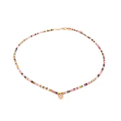 Sloya Collier Et Pendentif<Collier Femme LumiaTourmaline