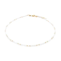 Sloya Collier Et Pendentif<Collier Femme Paloma en pierres de Lune