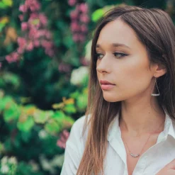 Sloya Collier Et Pendentif<Collier Femme Piana Amazonite Bleu