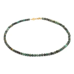 Sloya Collier Et Pendentif<Collier Femme Serena Turquoise Africain