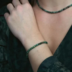 Sloya Collier Et Pendentif<Collier Femme Serena Turquoise Africain