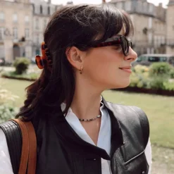 Sloya Collier Et Pendentif<Collier Femme Serena Tourmaline