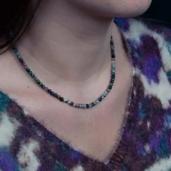 Sloya Collier Et Pendentif<Collier Femme Serena Tourmaline