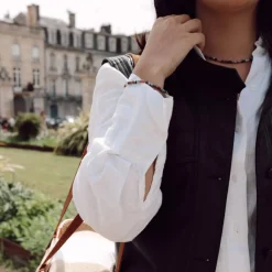 Sloya Collier Et Pendentif<Collier Femme Serena Tourmaline