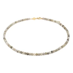 Sloya Collier Et Pendentif<Collier Femme Serena Labradorite