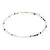 Sloya Collier Et Pendentif<Collier Femme Serena Fluorite