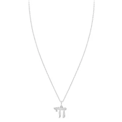 So Charm Bijoux Collier Et Pendentif<Collier Femme So Charm - B3095-ARGENT - Collier Rai Argenté