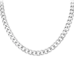 So Charm Bijoux Collier Et Pendentif<Collier Femme So Charm - B3050- - Collier Mode é Argent