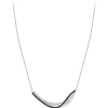 So Charm Bijoux Collier Et Pendentif<Collier Femme So Charm - B3375-ARGENT - Collier Mode Argenté