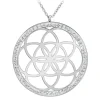 So Charm Bijoux Collier Et Pendentif<Collier Femme So Charm - B3277-ARGENT - Collier Mode Argenté