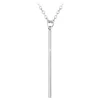 So Charm Bijoux Collier Et Pendentif<Collier Femme So Charm - B2274-ARGENT - Collier Mode Argenté