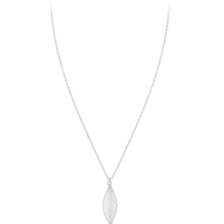 So Charm Bijoux Collier Et Pendentif<Collier Femme So Charm - B4262- - Collier Mode é Argent