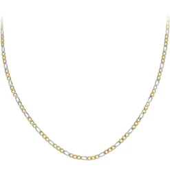 So Charm Bijoux Collier Et Pendentif<Collier Femme So Charm - B3138 - Collier Mode Argenté