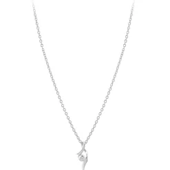 So Charm Bijoux Collier Et Pendentif|Boucles D'Oreilles<Collier Femme So Charm - BD4229- - Collier Mode é Argent