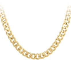 So Charm Bijoux Collier Et Pendentif<Collier Femme So Charm - B3041-DORE - Collier Mode Doré