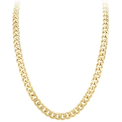 So Charm Bijoux Collier Et Pendentif<Collier Femme So Charm - B3041-DORE - Collier Mode Doré