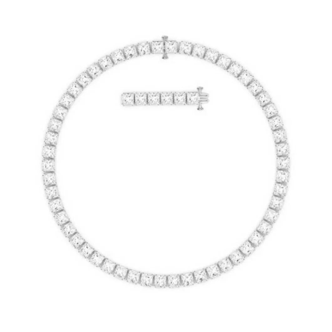 Swarovski Collier Et Pendentif<Collier Femme 5599153 - Cristaux