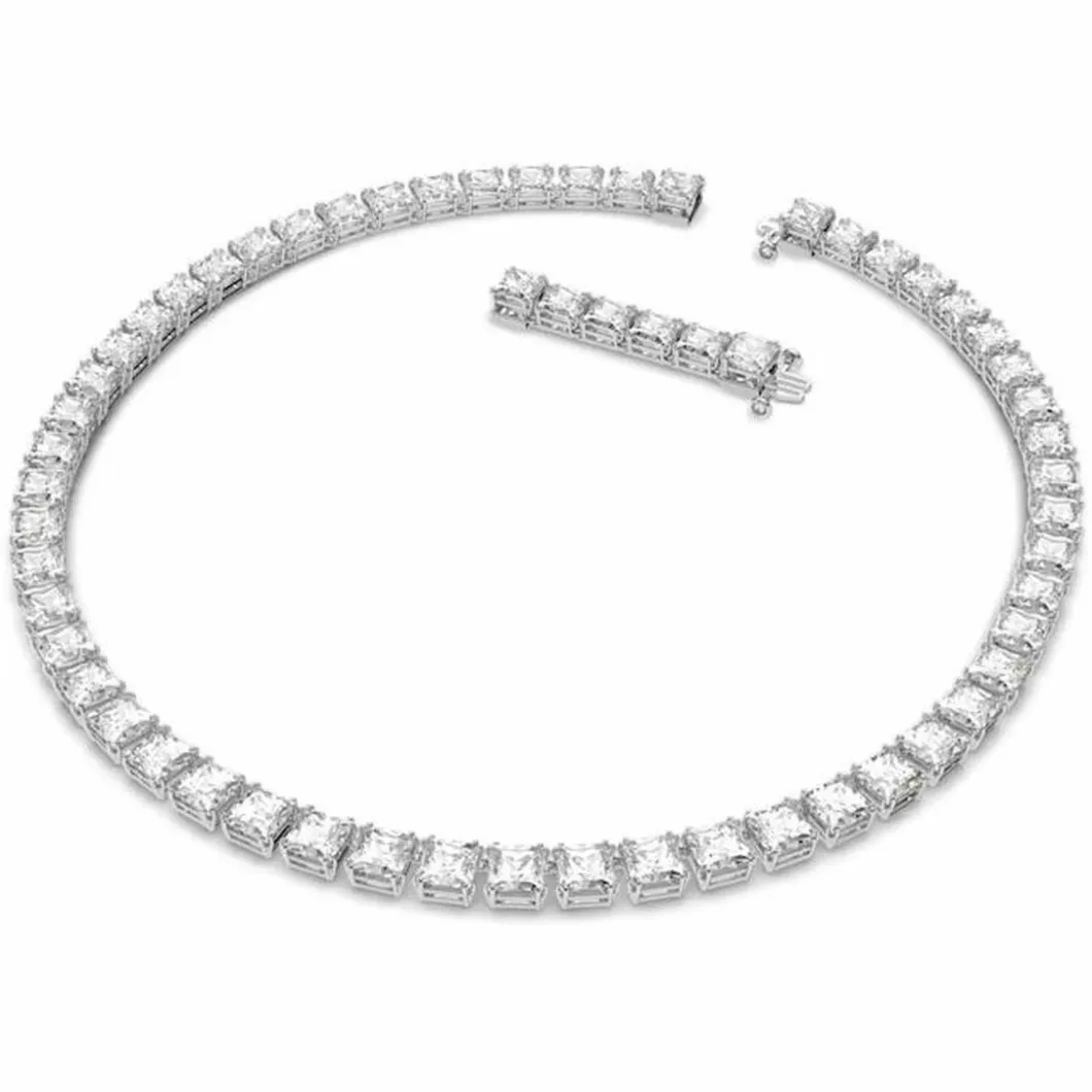 Swarovski Collier Et Pendentif<Collier Femme 5599153 - Cristaux
