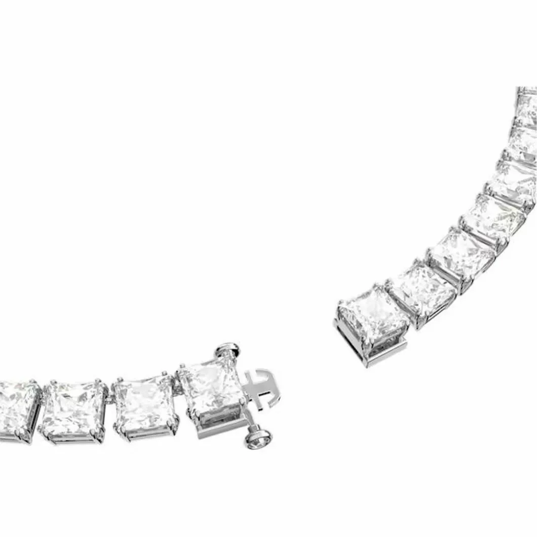 Swarovski Collier Et Pendentif<Collier Femme 5599153 - Cristaux