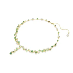 Swarovski Collier Et Pendentif<Collier Femme Constella - 5722474 Doré