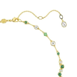 Swarovski Collier Et Pendentif<Collier Femme Constella - 5722474 Doré