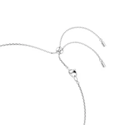 Swarovski Collier Et Pendentif<Collier Femme Constella Bars - 5705626 Métal rhodié Argent