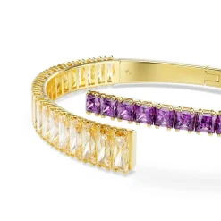 Swarovski Collier Et Pendentif<Collier Femme Matrix - 5731048