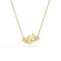 Swarovski Collier Et Pendentif<Collier Femme Mesmera Attract - 5733475