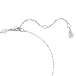 Swarovski Collier Et Pendentif<Collier Femme Sublima 5697190 Argent