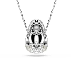 Swarovski Collier Et Pendentif<Collier Femme Sublima 5697190 Argent