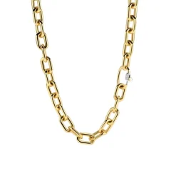 Ti Sento Collier Et Pendentif<Collier Femme 3957SY-48
