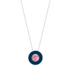 Christian Lacroix Bijoux Collier Et Pendentif<Collier Femme XFJ4601 - Christian Lacroix