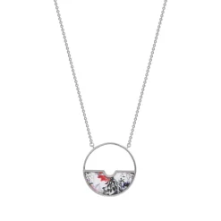Christian Lacroix Bijoux Collier Et Pendentif<Collier Femme XFJ4106 - Christian Lacroix