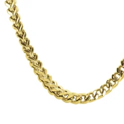 Rochet Collier Et Pendentif<Collier HC01385 Doré Major