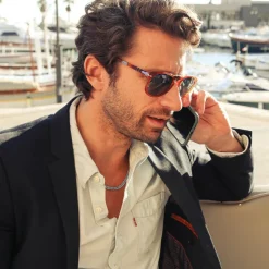 Rochet Collier Et Pendentif<Collier HC01380 Major