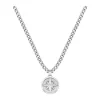 Boss Bijoux Collier Et Pendentif<Collier Homme 1580544 - North