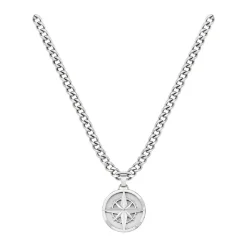 Boss Bijoux Collier Et Pendentif<Collier Homme 1580544 - North