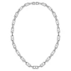 Boss Bijoux Collier Et Pendentif<Collier Homme Kode Chain-1580725 Acier Argent
