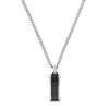 Jourdan Collier Et Pendentif<Collier Homme Nunki - JH250047N Métal