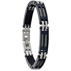 Jourdan Collier Et Pendentif<Collier Homme Priam - JH110049B Métal