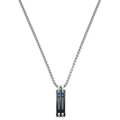 Jourdan Collier Et Pendentif<Collier Homme Priam - JH110053N Métal