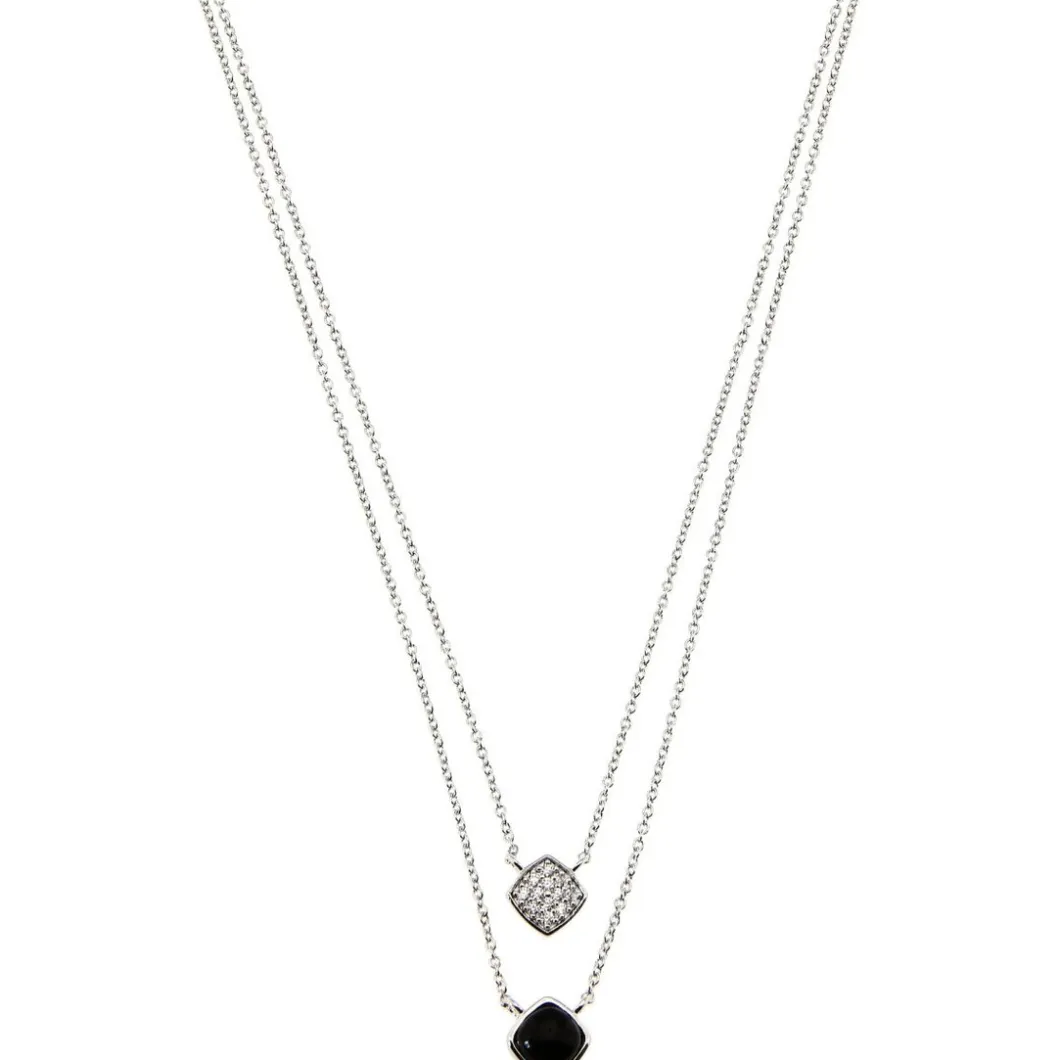 Kosma Paris Collier Et Pendentif<Collier - Collection Ella Argenté