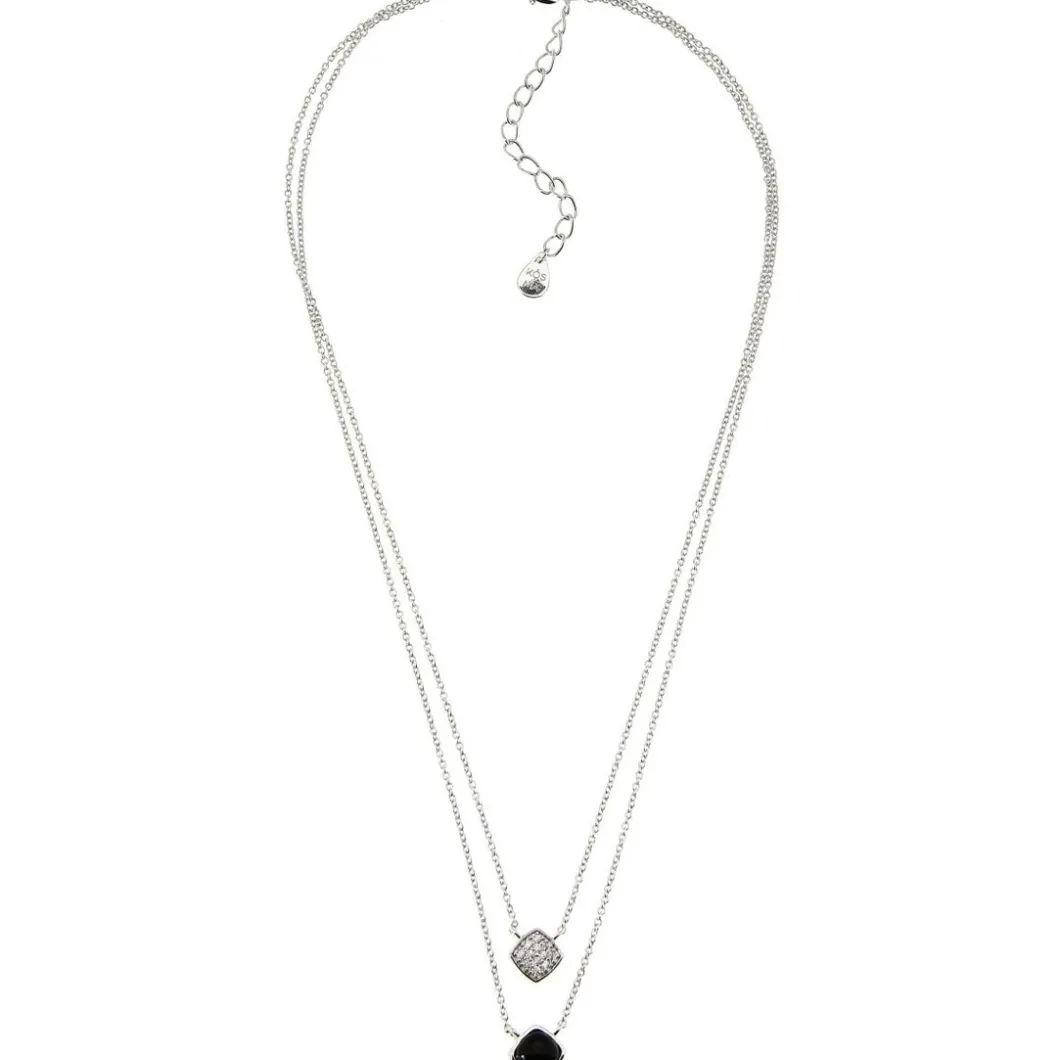 Kosma Paris Collier Et Pendentif<Collier - Collection Ella Argenté