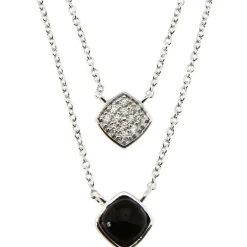 Kosma Paris Collier Et Pendentif<Collier - Collection Ella Argenté