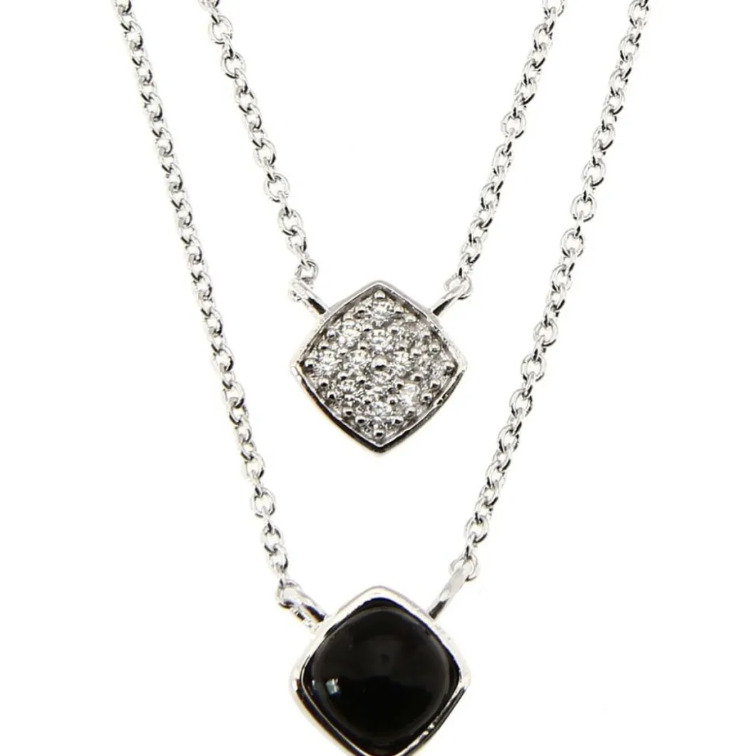 Kosma Paris Collier Et Pendentif<Collier - Collection Ella Argenté