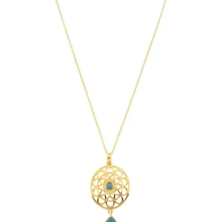 Kosma Paris Collier Et Pendentif<Collier - Collection Stella Doré