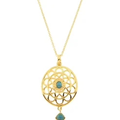 Kosma Paris Collier Et Pendentif<Collier - Collection Stella Doré