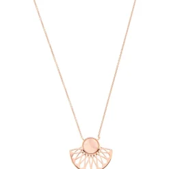 Kosma Paris Collier Et Pendentif<Collier - Collection Mia Doré rose