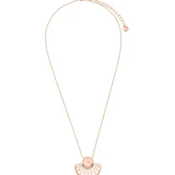 Kosma Paris Collier Et Pendentif<Collier - Collection Mia Doré rose